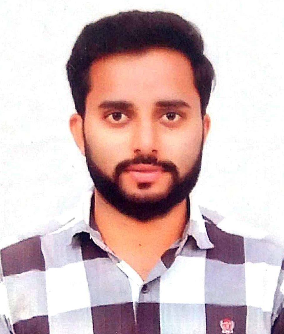 Omkar Gurav