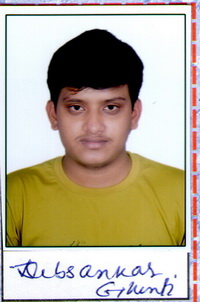 Debsankar Ghunti