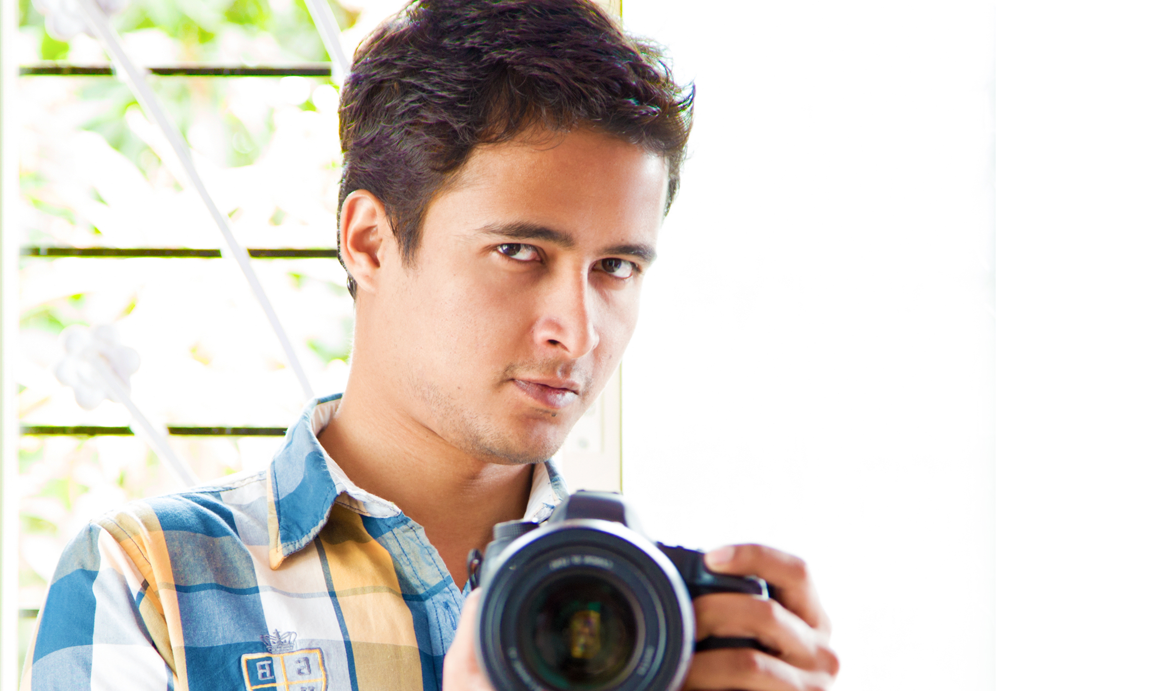 Vinod G
