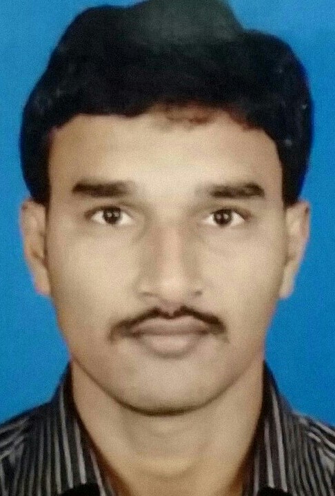 Madepalli Siva Naga Krishna