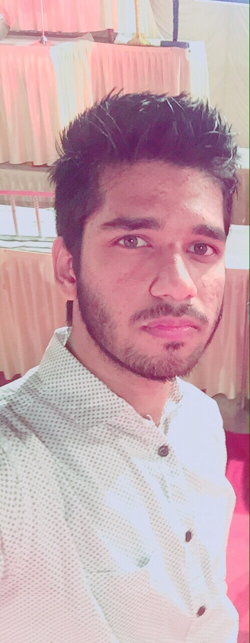 Tabish Qureshi