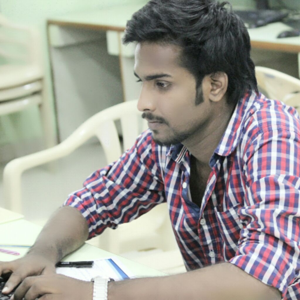 Jagadish Babu