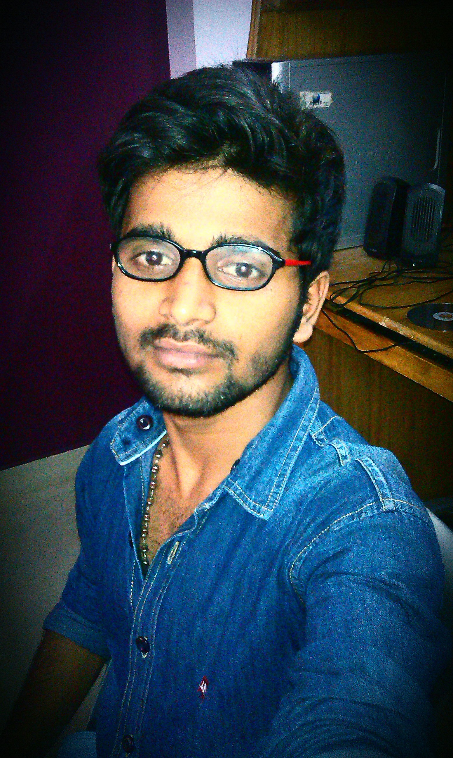 Rajesh Kumar Sah