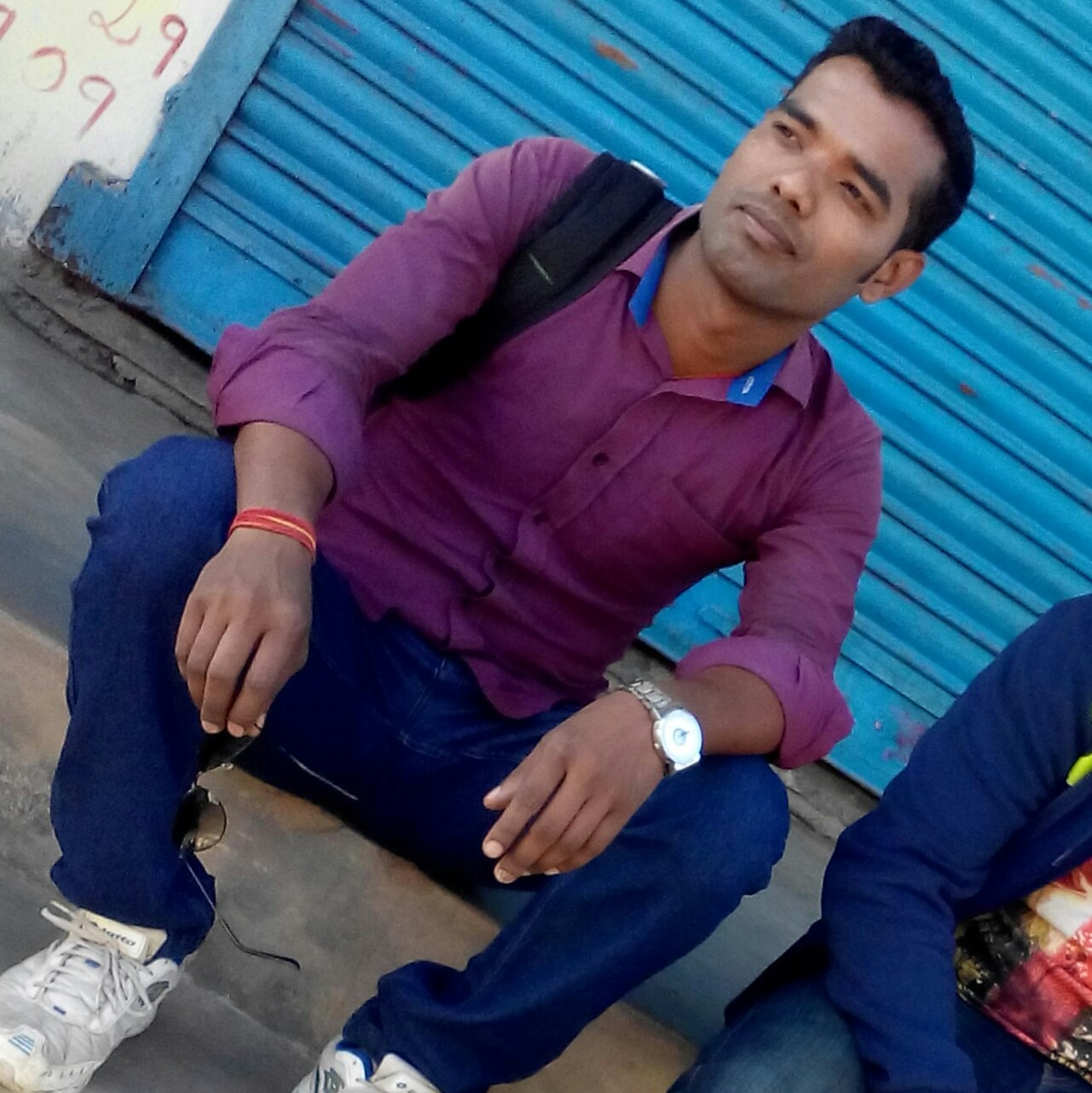 Rajesh Kumar Sahoo