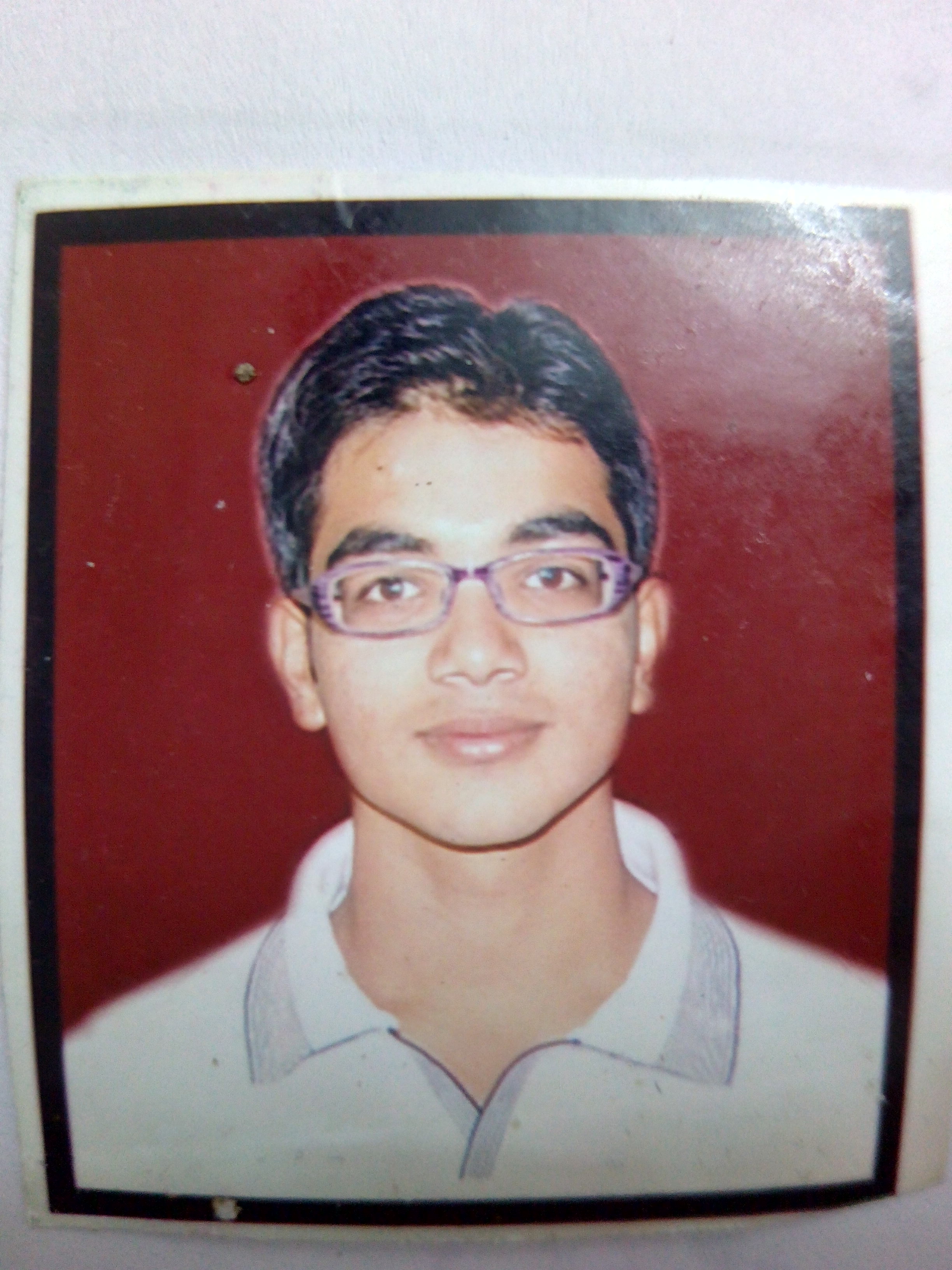 Jitendra Mohanlal Kasliwal