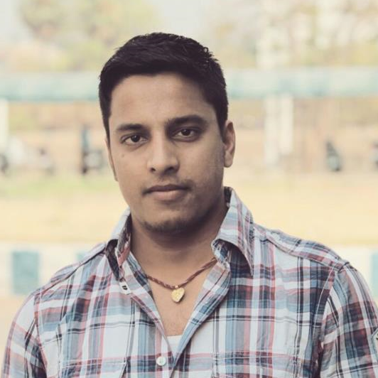Rishikesh Kumar