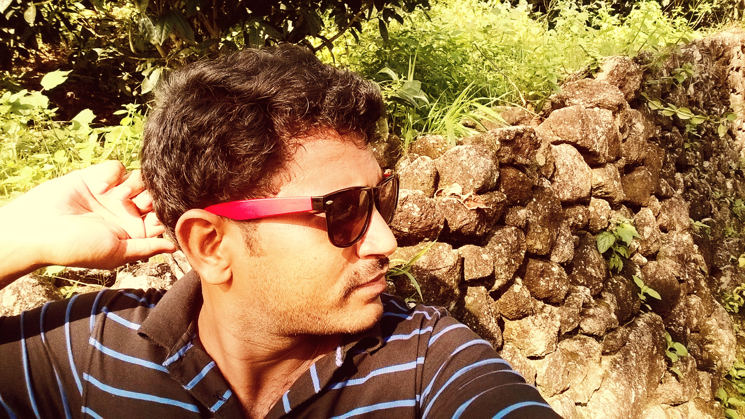 Arunachalam Vaithilingam