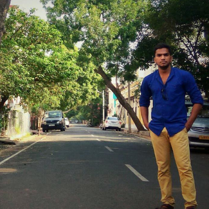 Kumaresan R