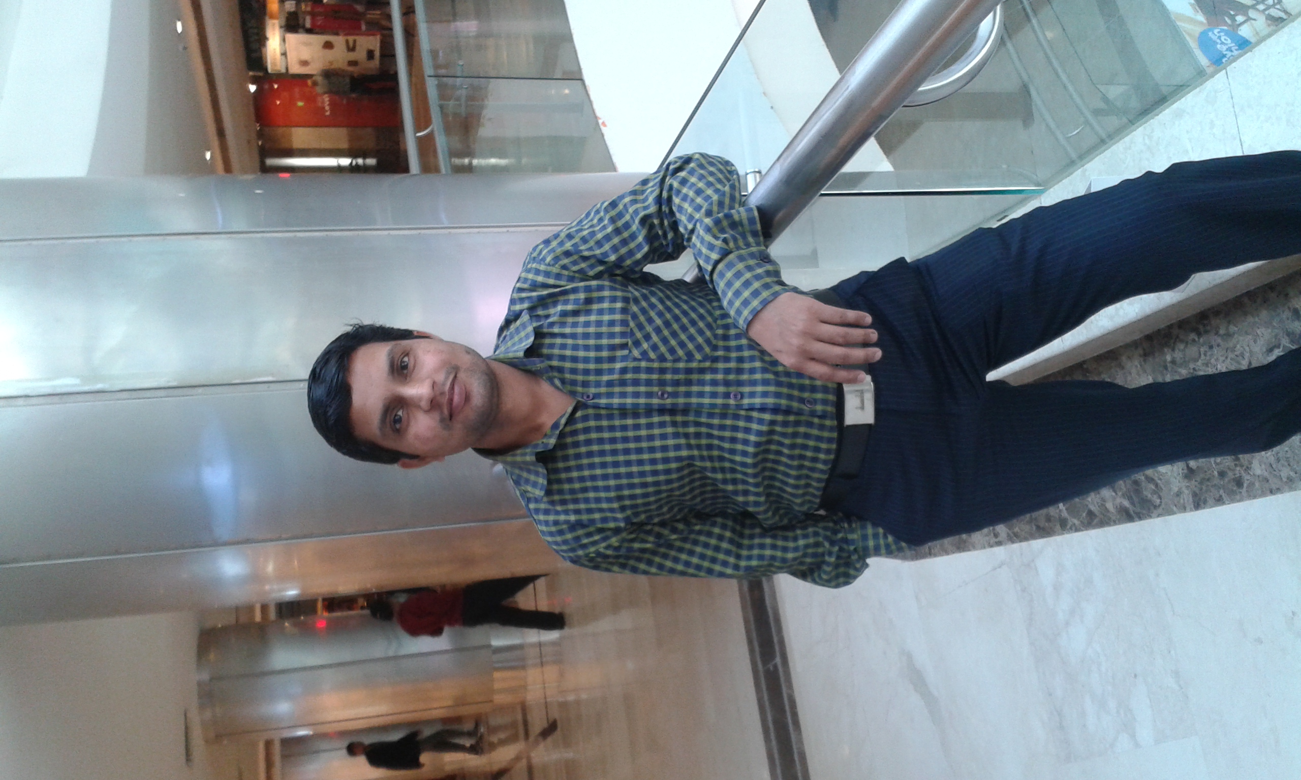 Bahish Ansari