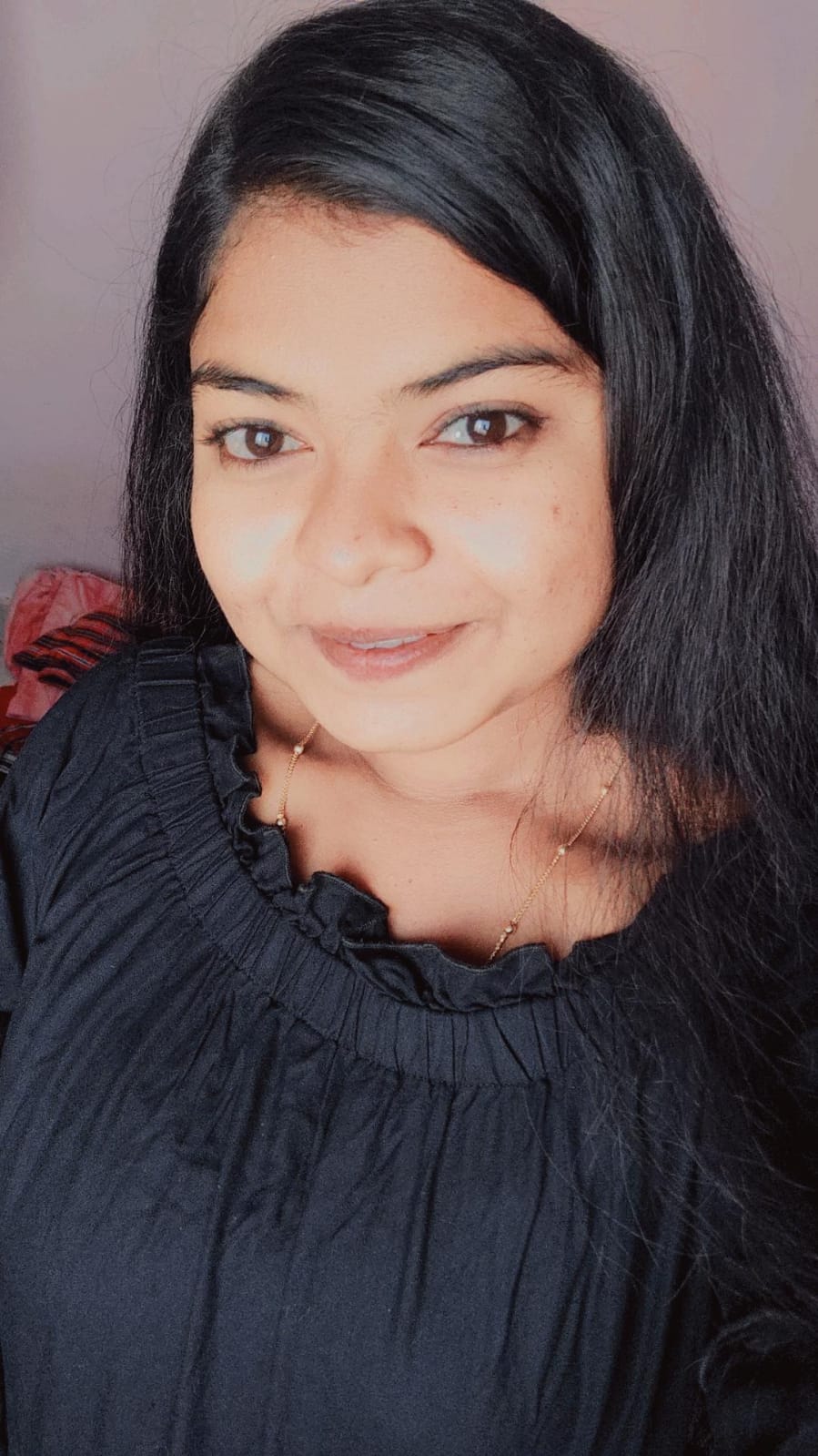 Sonali Kisan More