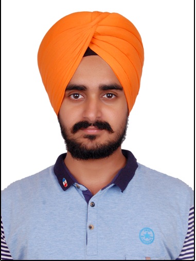 Dilpreet Singh Hundal