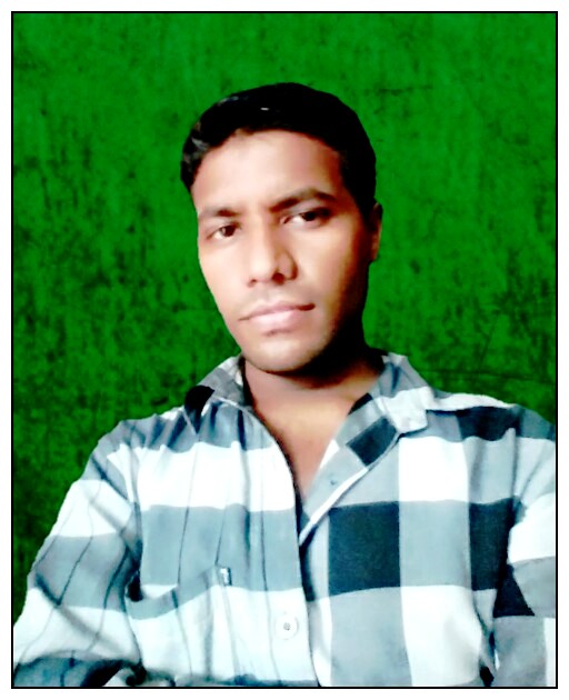 Rehemat Ali Shaikh