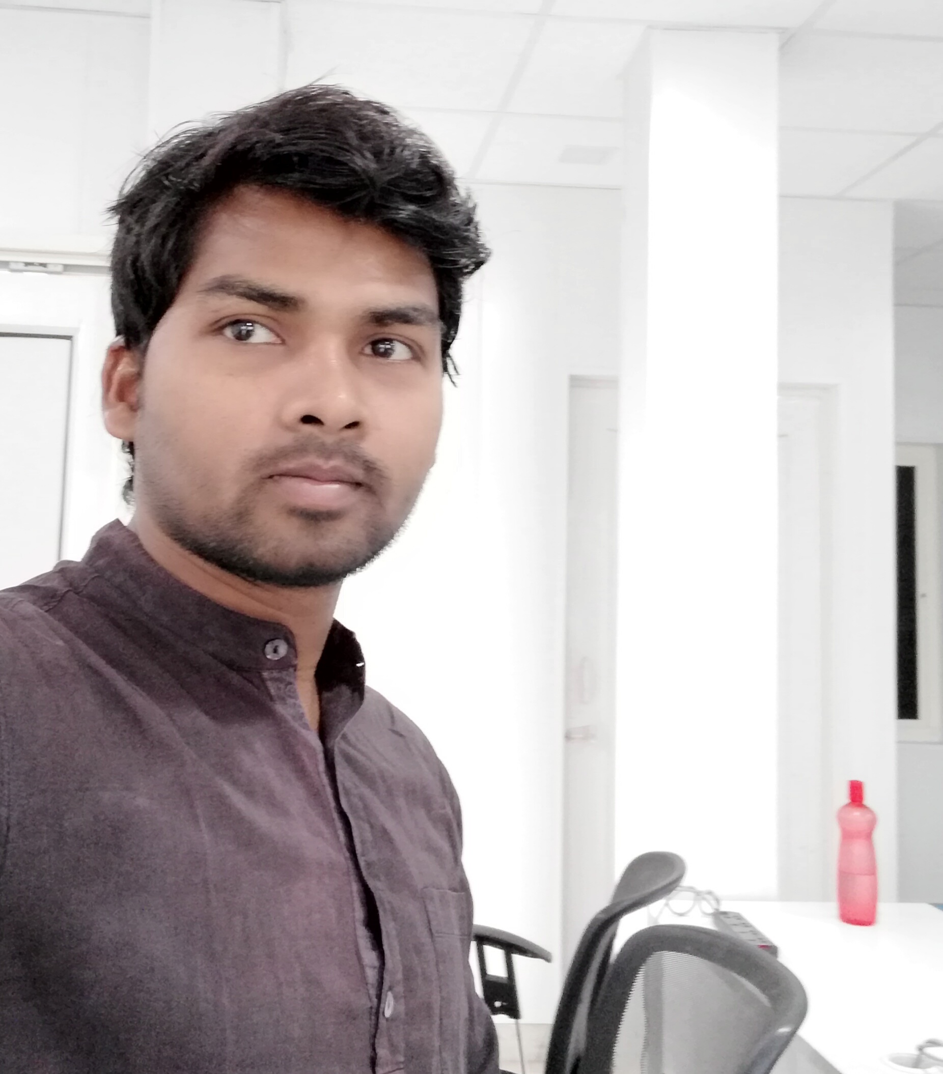 Prem Murmu