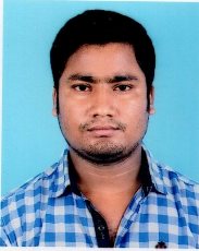 Chiranjit Das