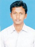 Antarvedi Mahesh