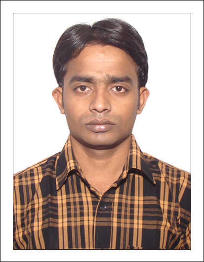 Atanu Kandar