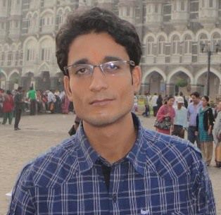 Shashi Kant Sharma