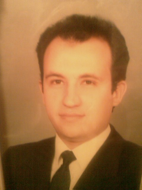 Ehab Khaled Elrafai