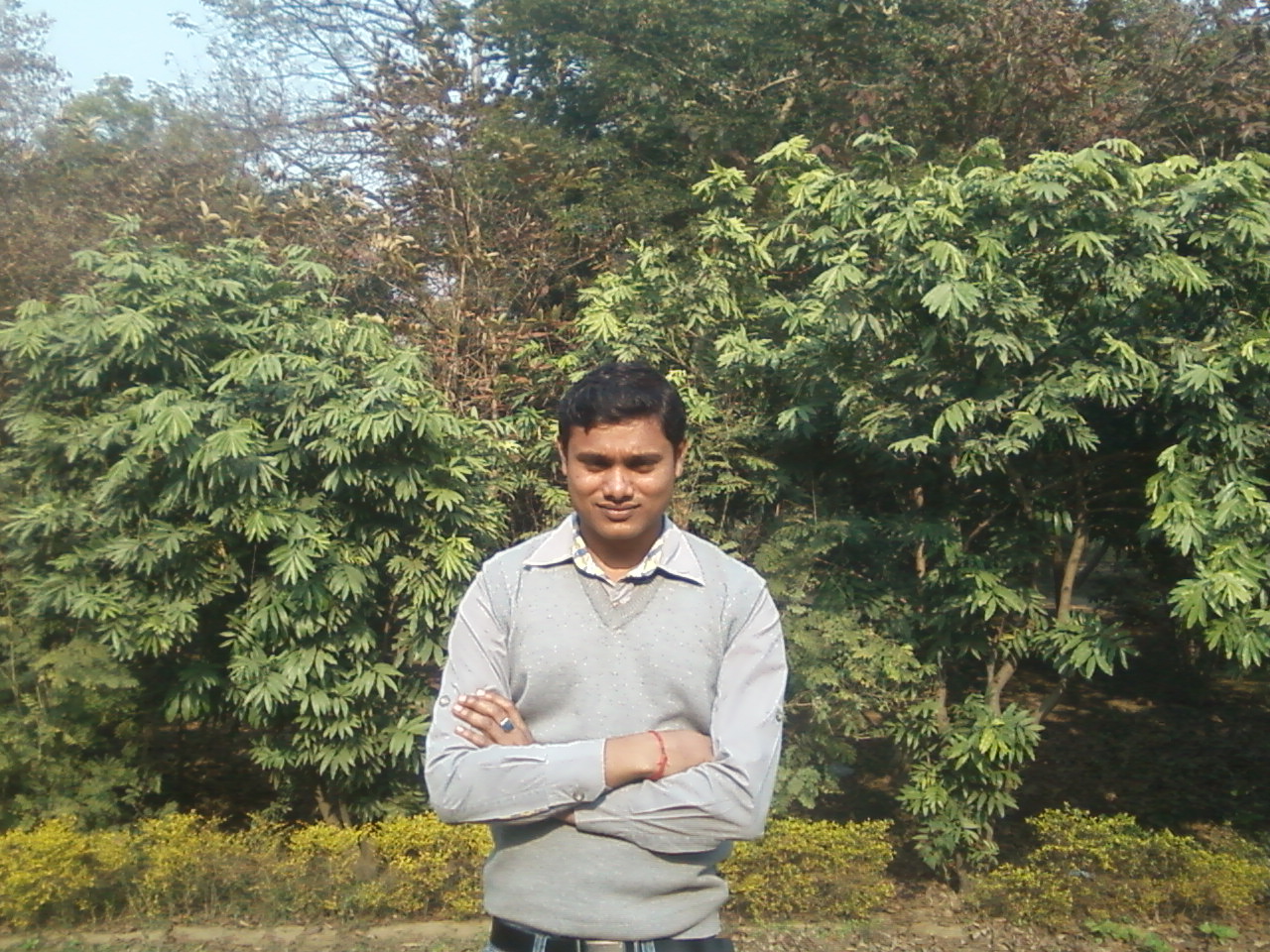 Himanshu Shekhar