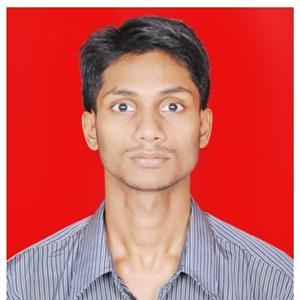 Harshal Sarode