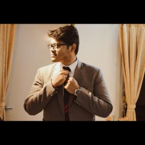 Souvik Barua