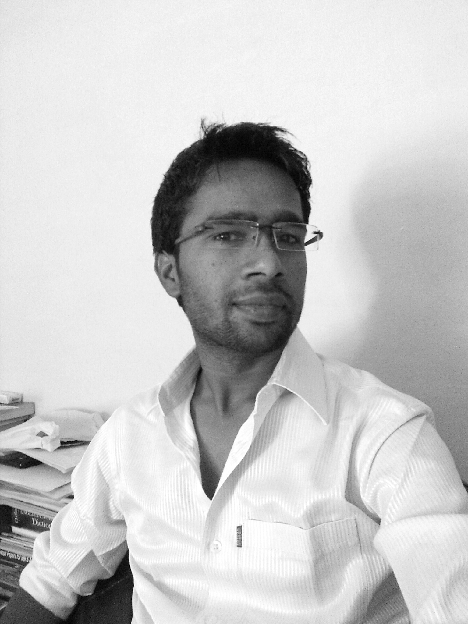 Nirdosh Kumar