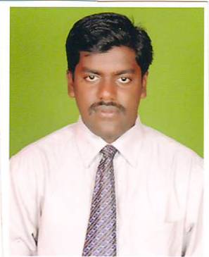 Paul Moses Anbu Kumar