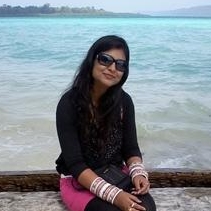 Priyanka Sharma
