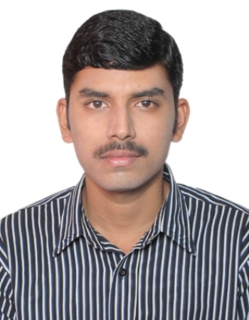 Ashwin Kumar