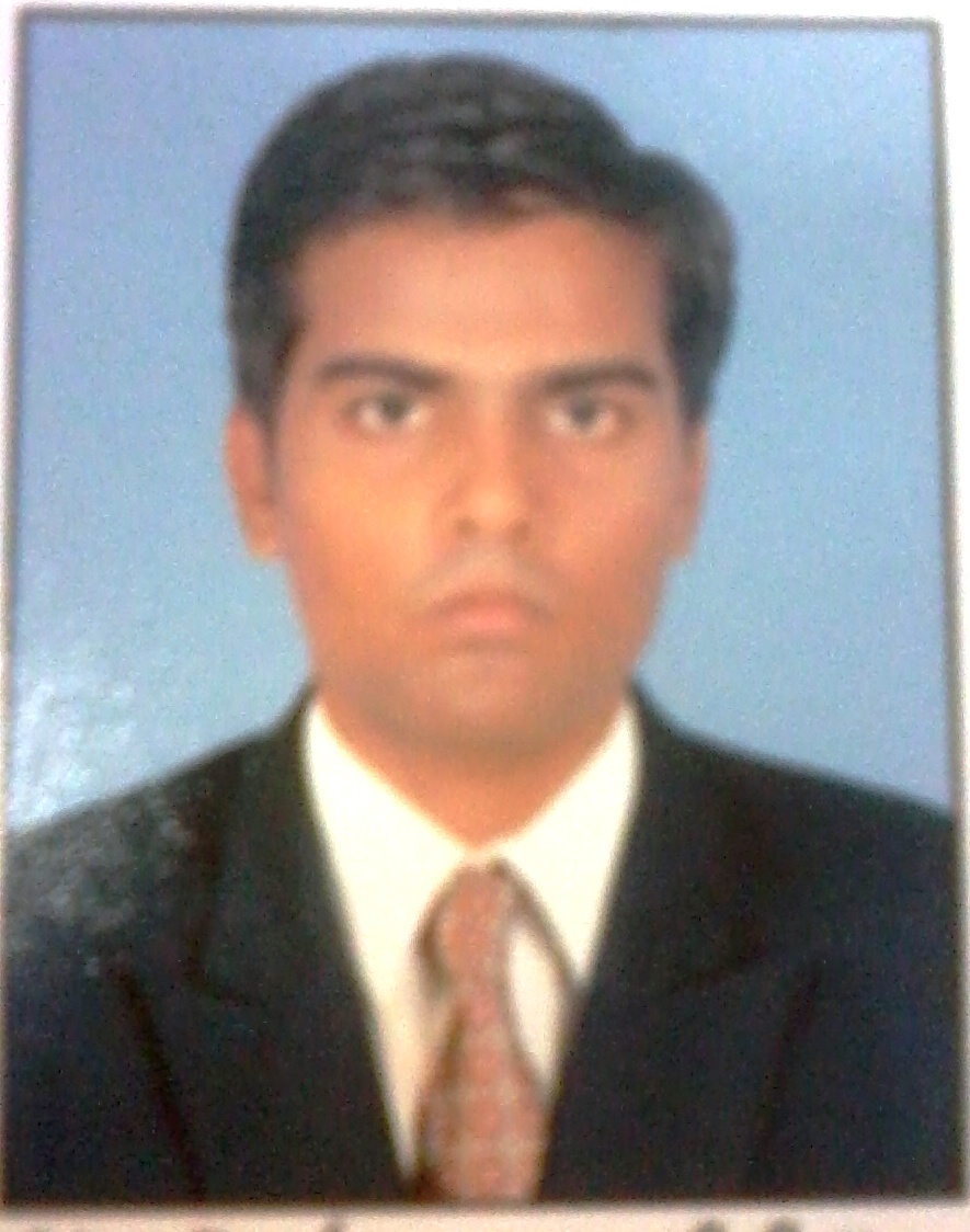 Dipak Jayswal