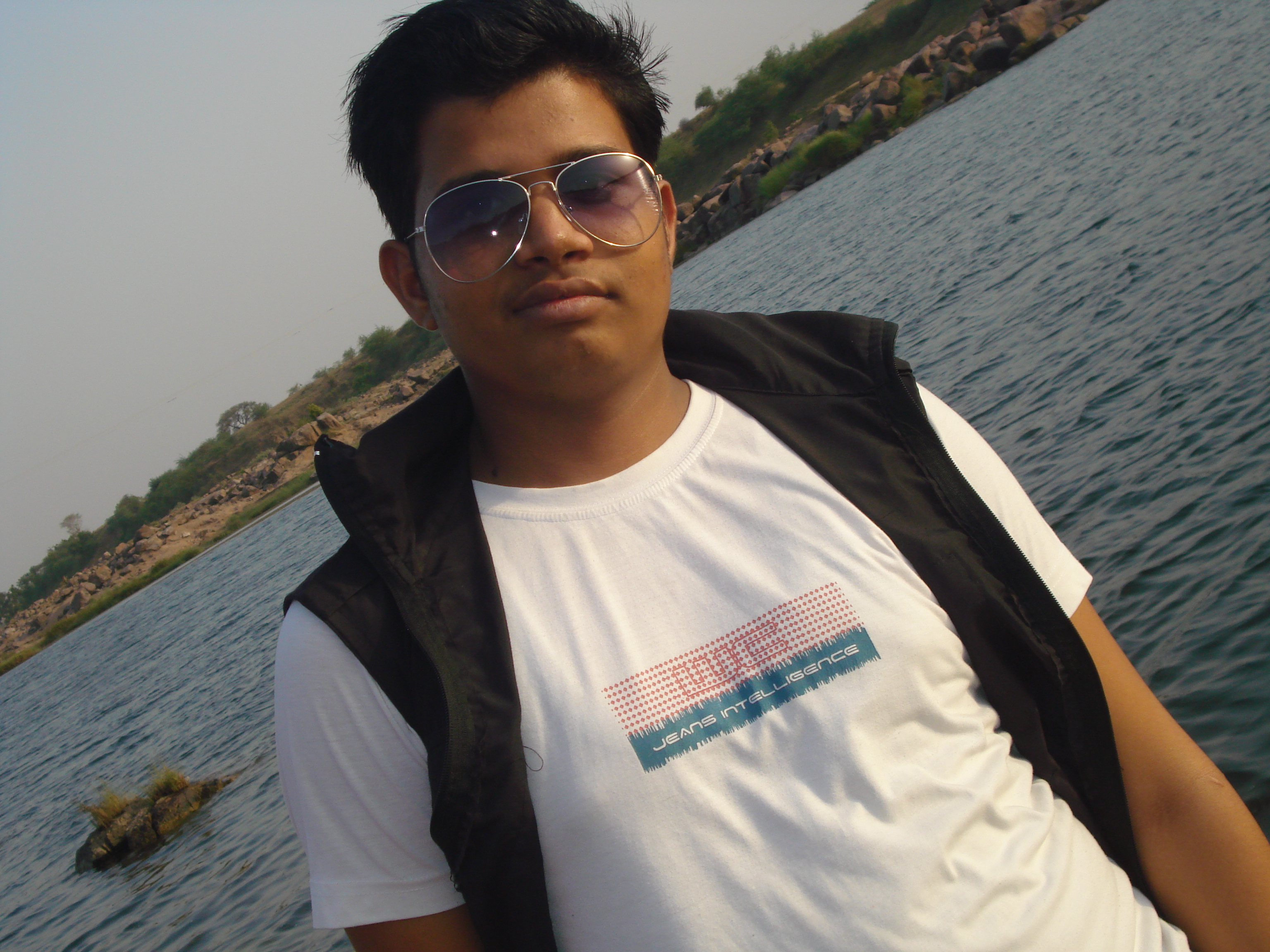 Anoop Shrivastava