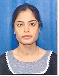Shipra Sharma