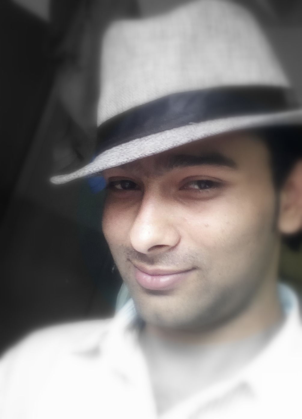 Abhishek Tripathi