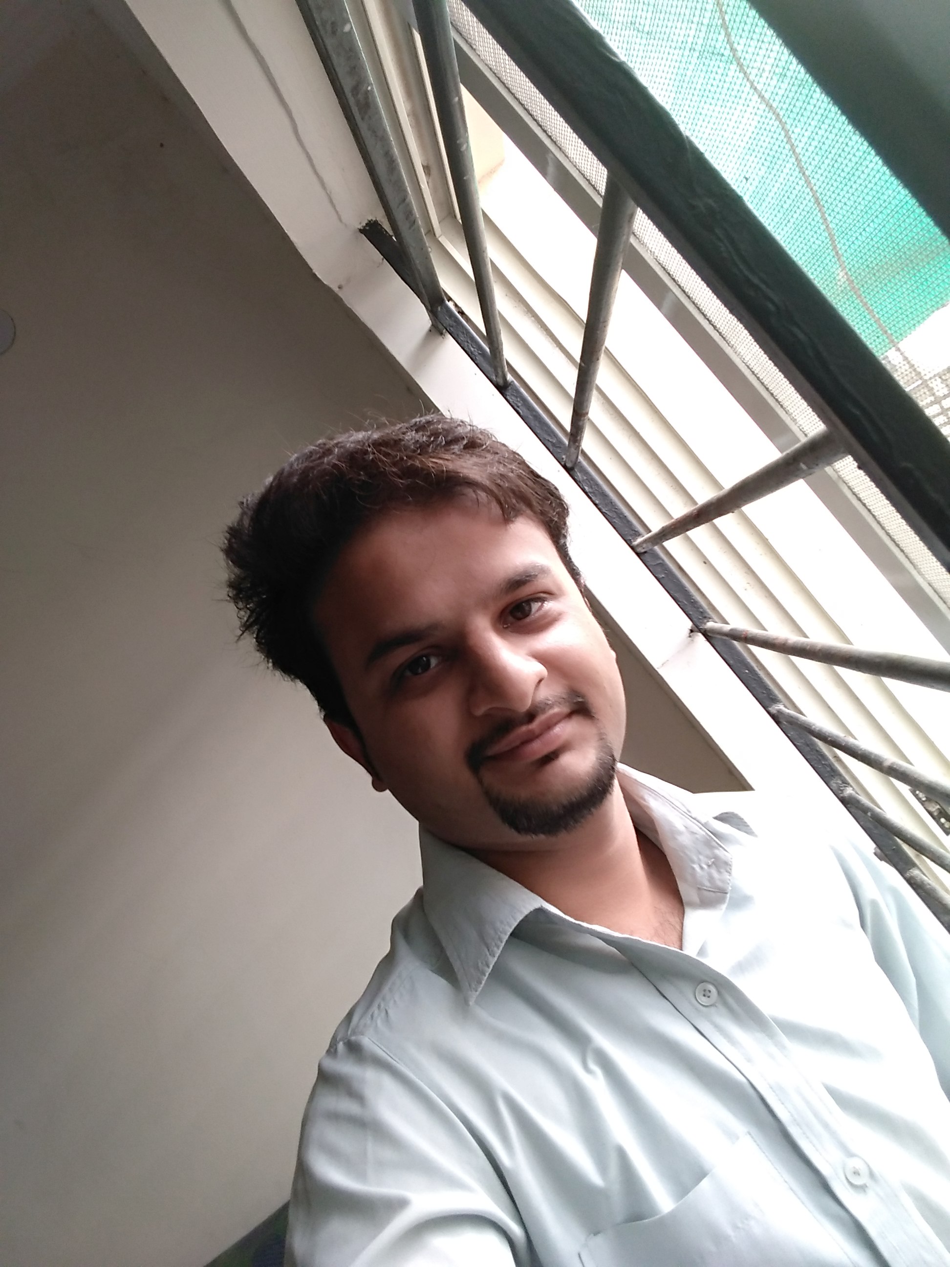 Aman Kumar Jain