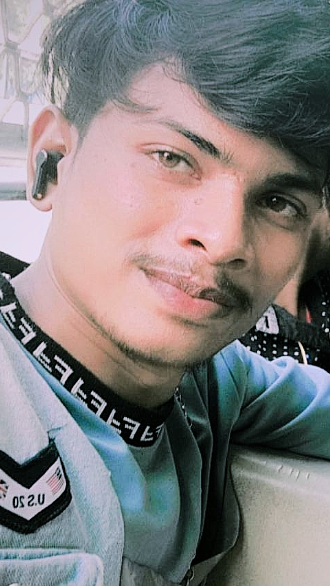 Satya Narayan Bibhar