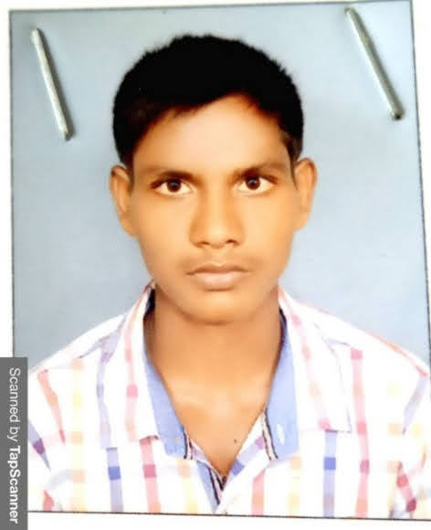Ajeet Kumar Gond