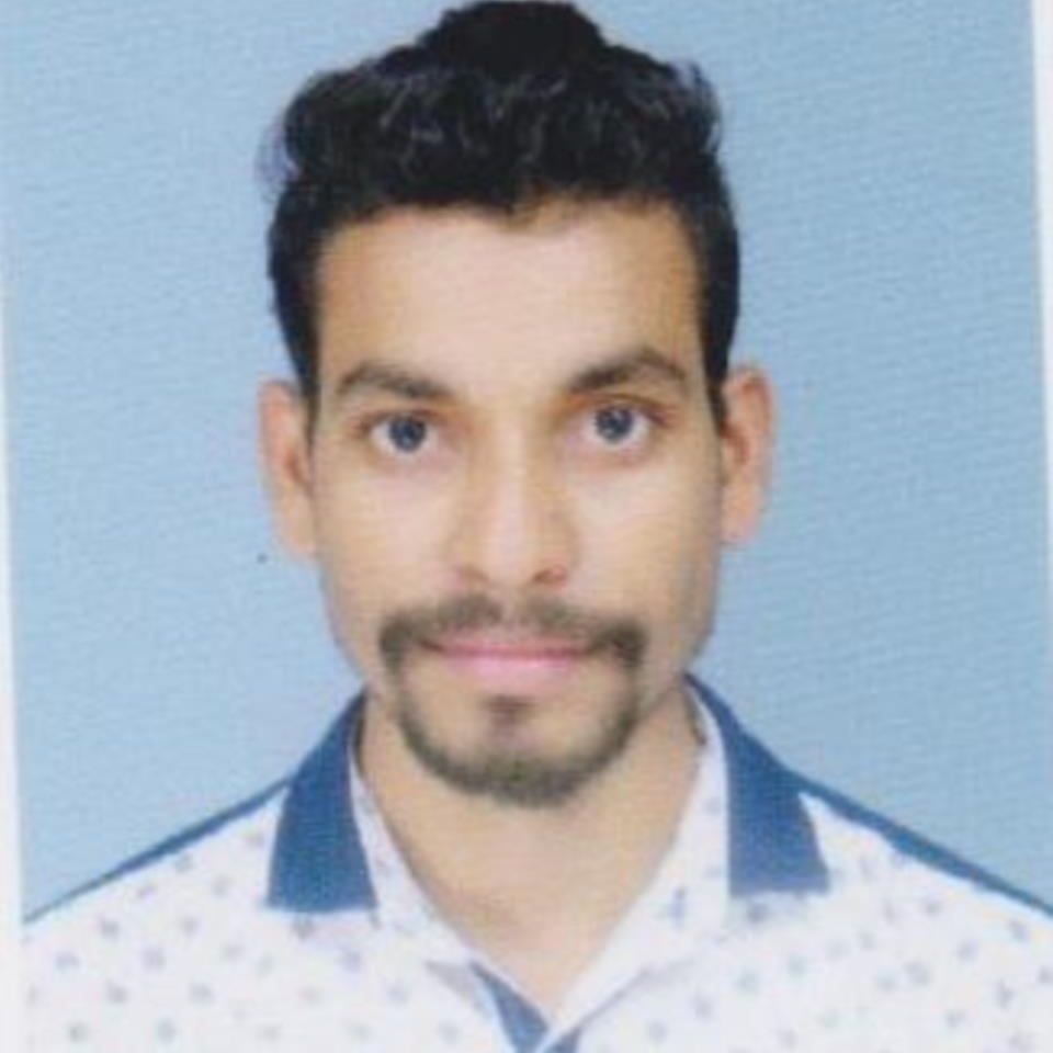 Chandrashekhar Patle