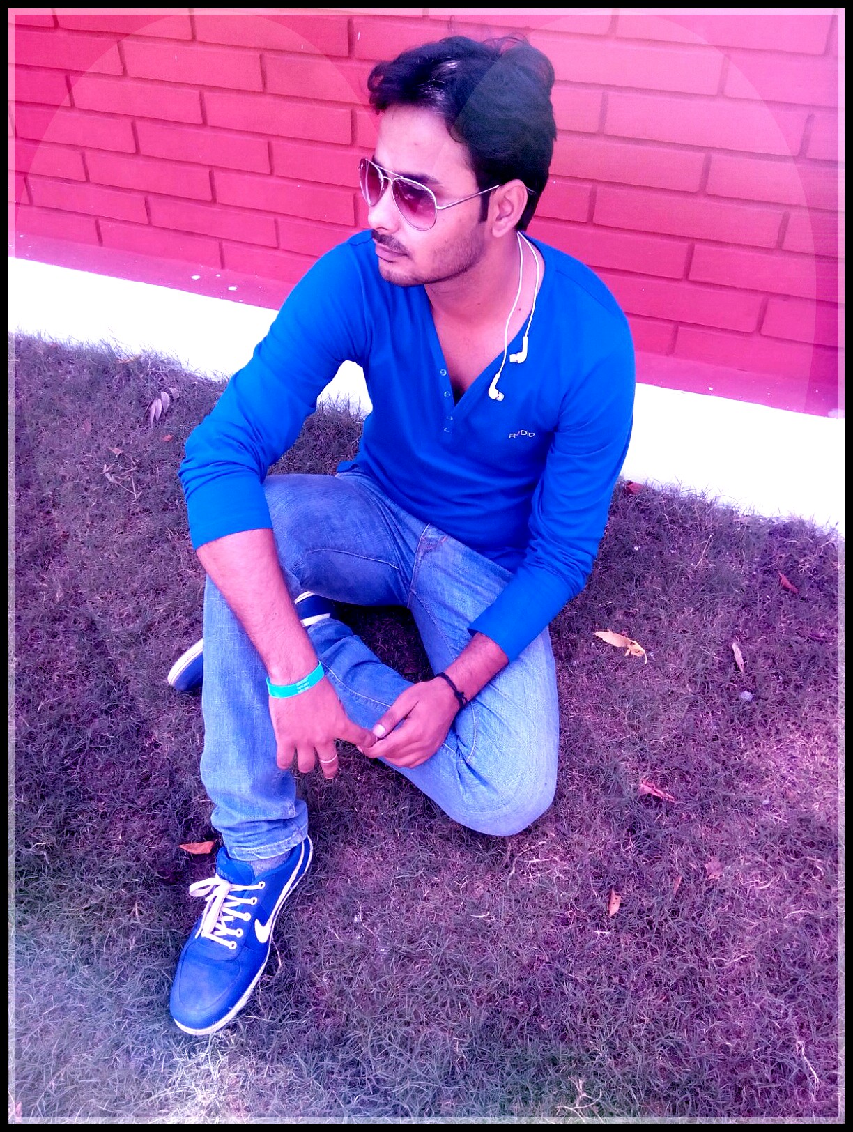 Shailesh Kumar