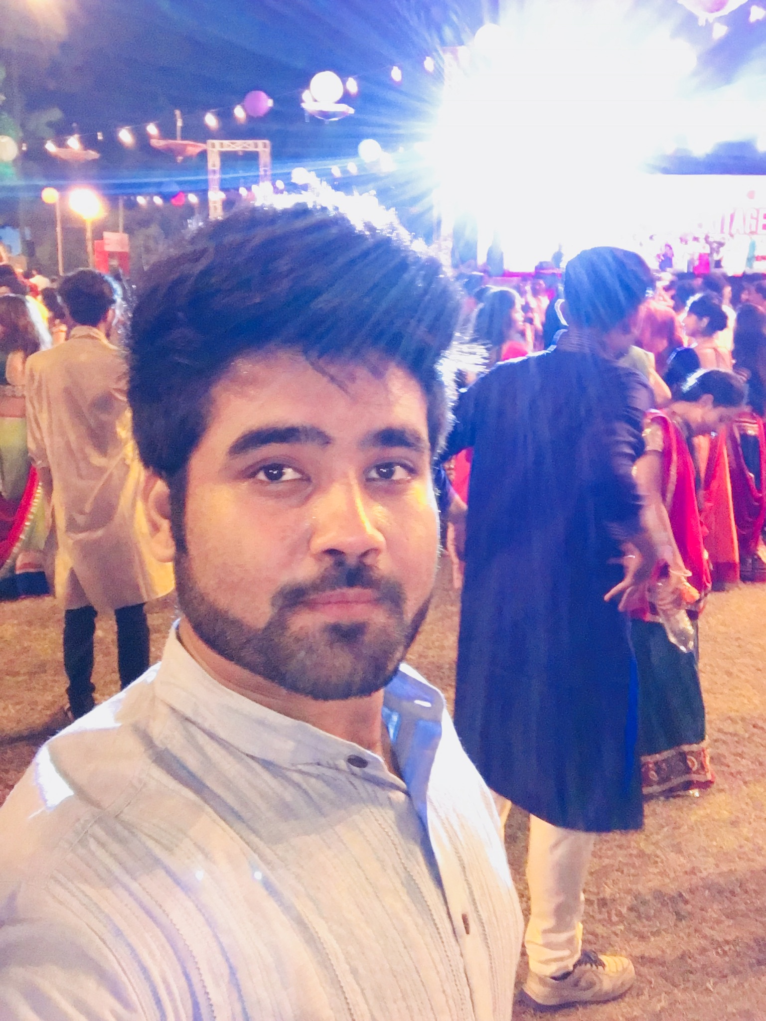 Abhishek Kapadia