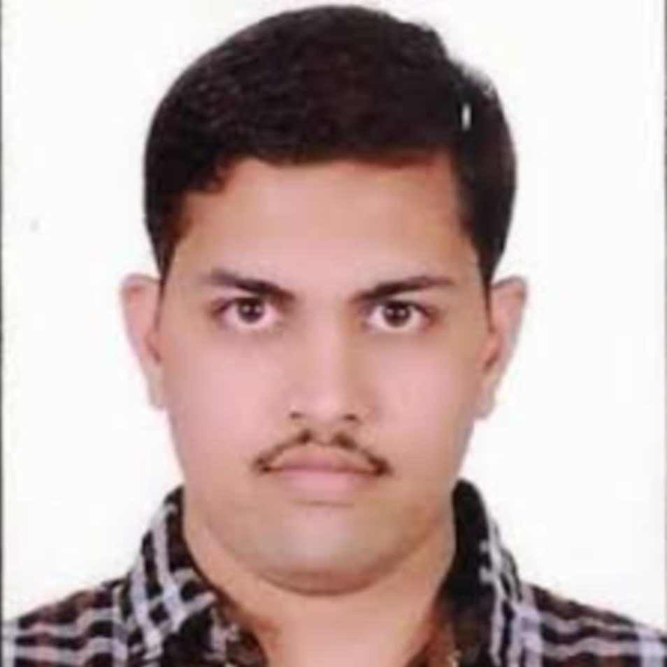 Utkarsh Totla