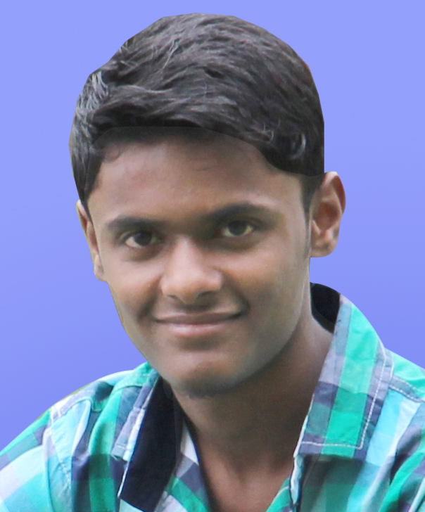 Rishabh Chouhan