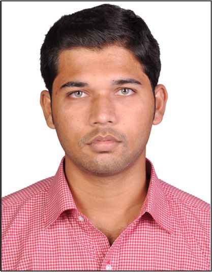 Amol Kashid