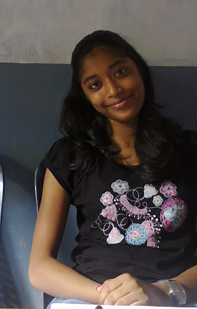 Revathy Lm