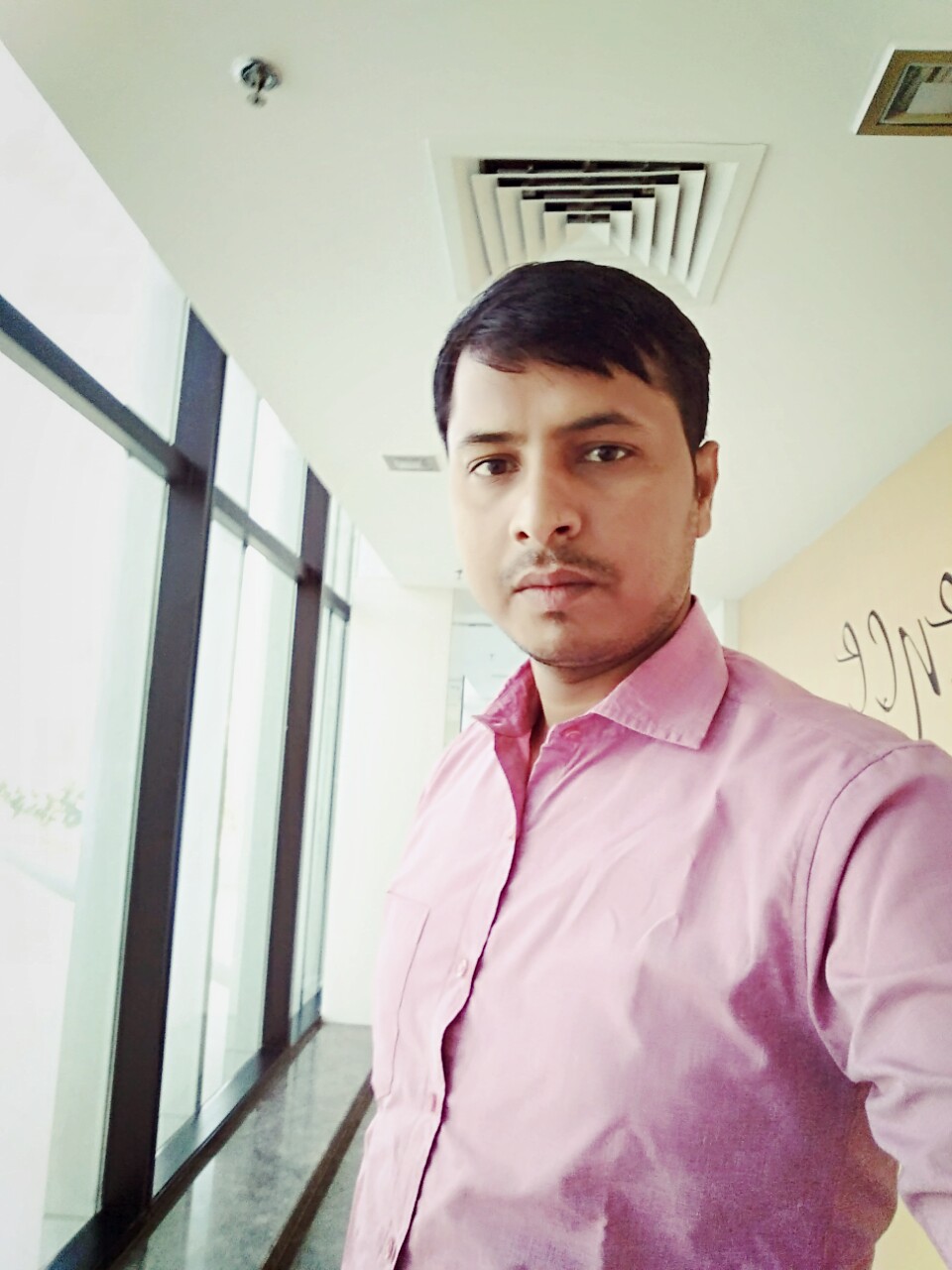 Sanjeev Pandey