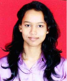 Sanjivani Chavan