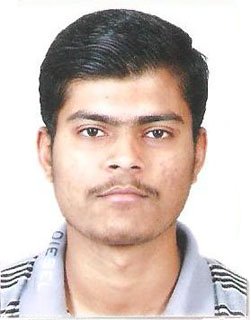 Mahesh R Jadhav