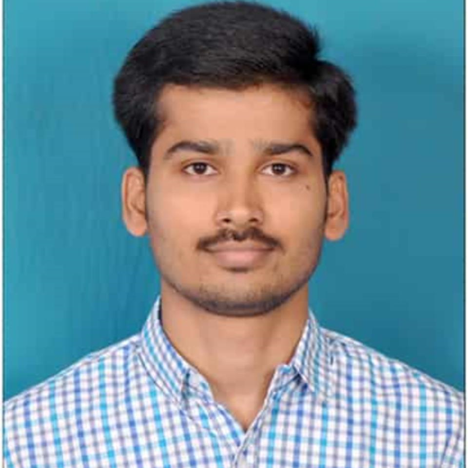 Sharanagouda Konasirasagi