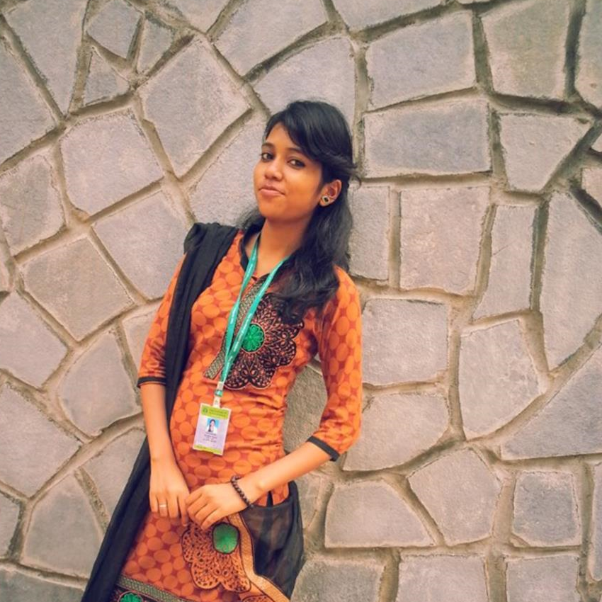 Sandhya Kujur
