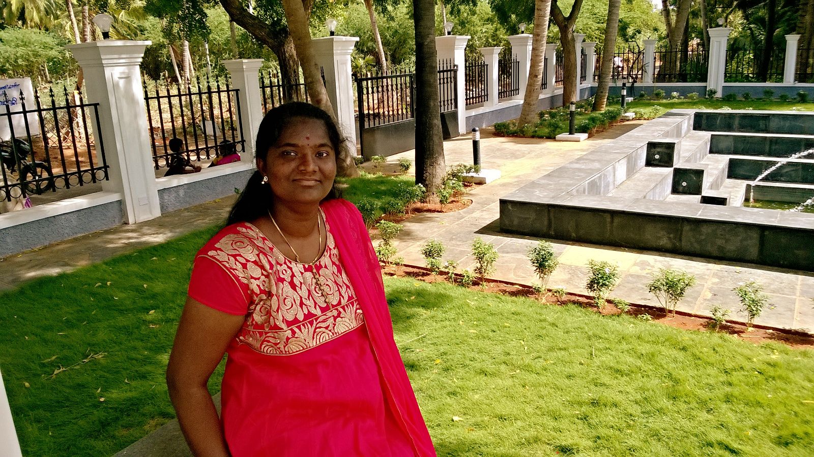 Selvaprabha G