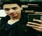 Vinit Garg
